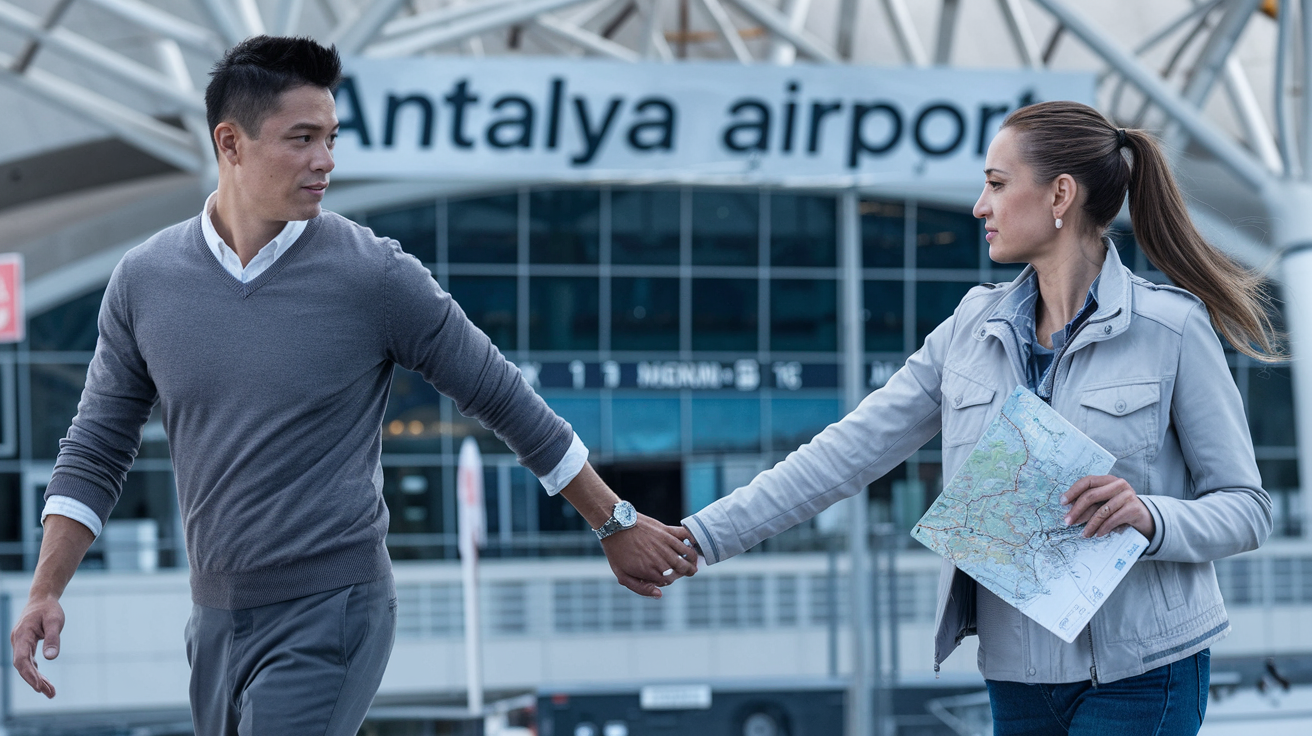 Antalya Airport Transfer to Niğde: Your Ultimate Guide